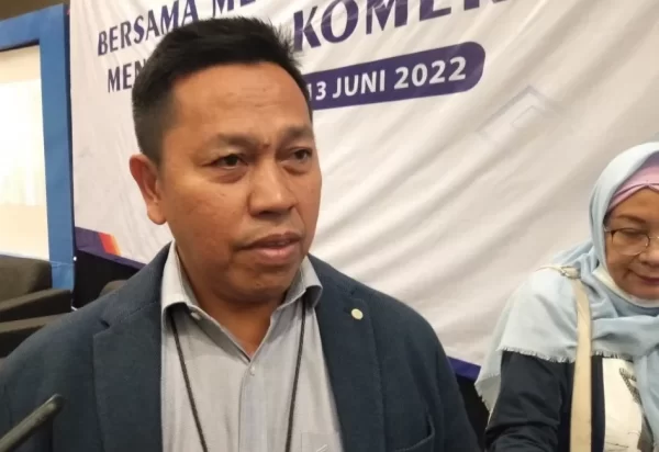 Tidak Ada Jaminan Keamanan Uang di Bank Lampung Pengamat Ekonomi Prihatin?