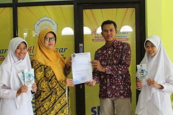 STIKES Muhammadiyah Tegal Siapkan Beasiswa Kader Muhammadiyah