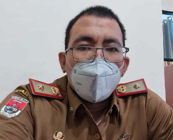 Terima Murid Baru Disdik Mesuji Terapkan Sistem Zonasi