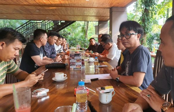 Percasi Lampung 2022-2026 Segera Dilantik