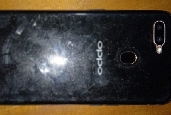 Bobol Warung Anak Dibawah Umur Ditangkap Polisi