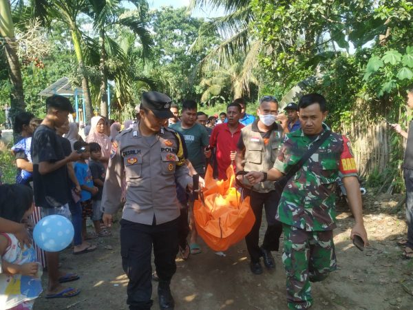 Usai Selamatkan Wira, Ahmad Justru Terseret Arus Dan Tenggelam