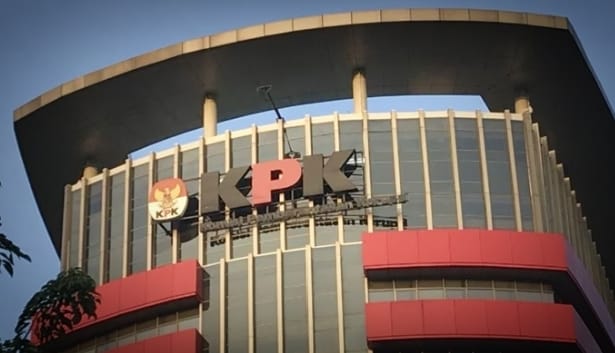 KPK RI Sasar Bimtek Antikorupsi Untuk Pejabat Pemprov Lampung dan Istri