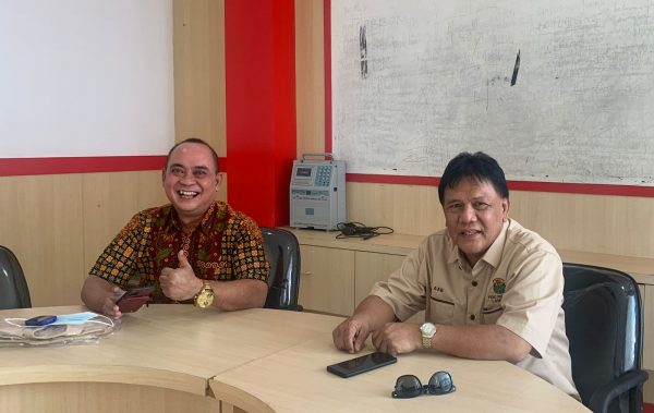 Harapkan Partisipasi Alumni Panitia Siapkan Mubes Ika Unila Beragam Kegiatan