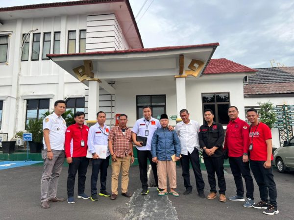 Menang Prapradilan Kades Karyatunggal Tubagus Dana Natapraja Bebas Demi Hukum