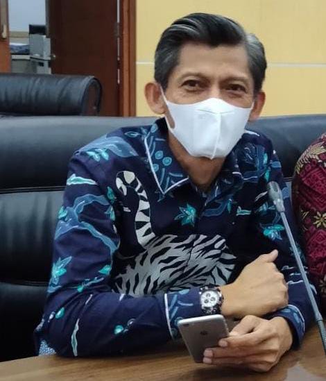 DPRD Kota Metro Minta Pemkot Beberkan Secara Rinci Soal Rencana Perbaikan Jalan