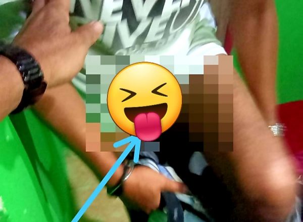 Kadis Sosial Tulang Bawang Yang Digerebek Setengah Bugil di Kosan Wanita Kini “Ngilang” Dinas Tanpa Komandan