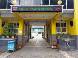 Bantu Anak Sekolah Masyarakat Mendukung Rekomendasi Wali Kota Serang