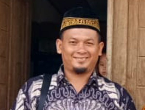 Winarno, SE Incumbent Pekon Wayilahan, Maju Untuk Dua Periode
