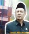 Ketua DPRD Kota Metro Kecam Pemkot Peresmian Monumen Sakai Sambayan Dilakukan Gubernur Lain