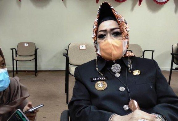 Soal Proyek Puskes di Lokasi Tanah Wakaf di Tanggamus Ini Penjelasan Kadinkes Lampung