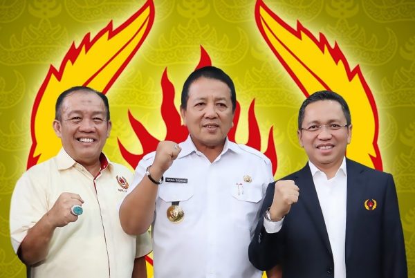 LSM Soroti Janggalnya Kejati Tangani Korupsi Hibah KONI Lampung