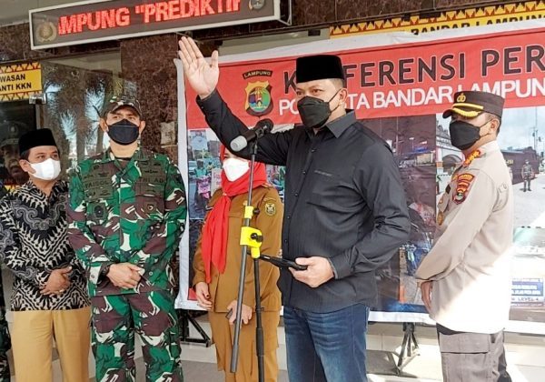 Polda Metro Jaya Tangkap Pimpinan Khilafatul Muslimin Dunia Bermarkas di Lampung