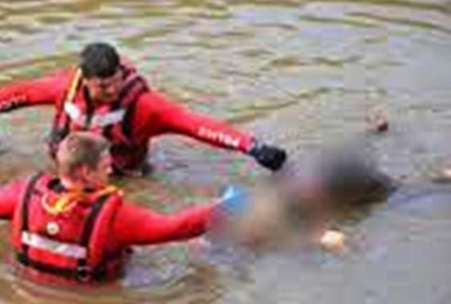 Jasad Emmeril Kahn Mumtdz Ditemukan di Bendungan Engehalde