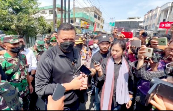 Polda Metro Jaya kembali Tangkap Lima Pengurus Khilafatul Muslimin Temukan Bukti Lain dan Uang Rp2 Miliar