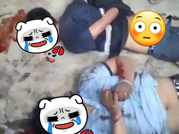 Dua Pria Diduga Pencuri Motor Babar Belur Dihakimi Massa Satu Tewas Satu Sekarat