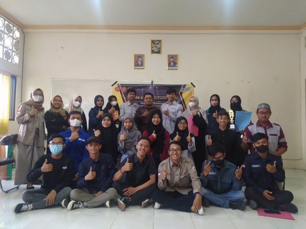 HIMAPSI Cipta Puisi dan Essay Kebudayaan, Bentuk Cinta Budaya Indonesia