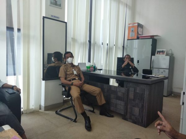 Mekanisme Hibah Tempat Ibadah Kesra Tulang Bawang Dipertanyakan