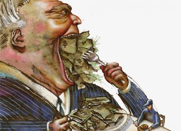 Pengadaan Makan dan Minum DPRD Tulang Bawang Jadi Sorotan