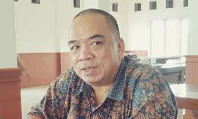 Ojat Sudrajat Minta Ombudsman Banten Buktikan Kecurangan PPDB