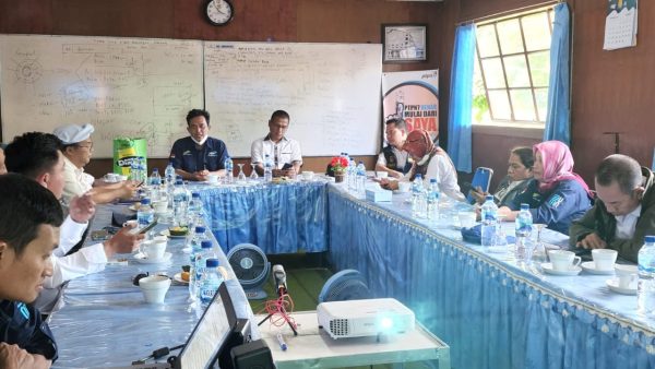 Tingkatkan Produksi dan Kualitas PTPN VII Pagar Alam Terus Berinovasi