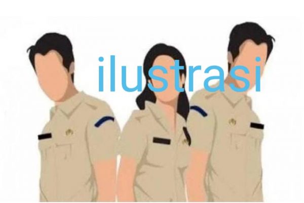 Oknum Dokter Yang Diduga Kumpul Kebo Dengan Pegawai KUA di Tanggamus Terancam Dipecat?