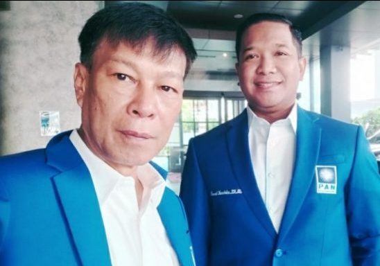 Perkara Darussalam P21, Handoko Sebut Ada Misi Politik Nganggu Pencalekan?