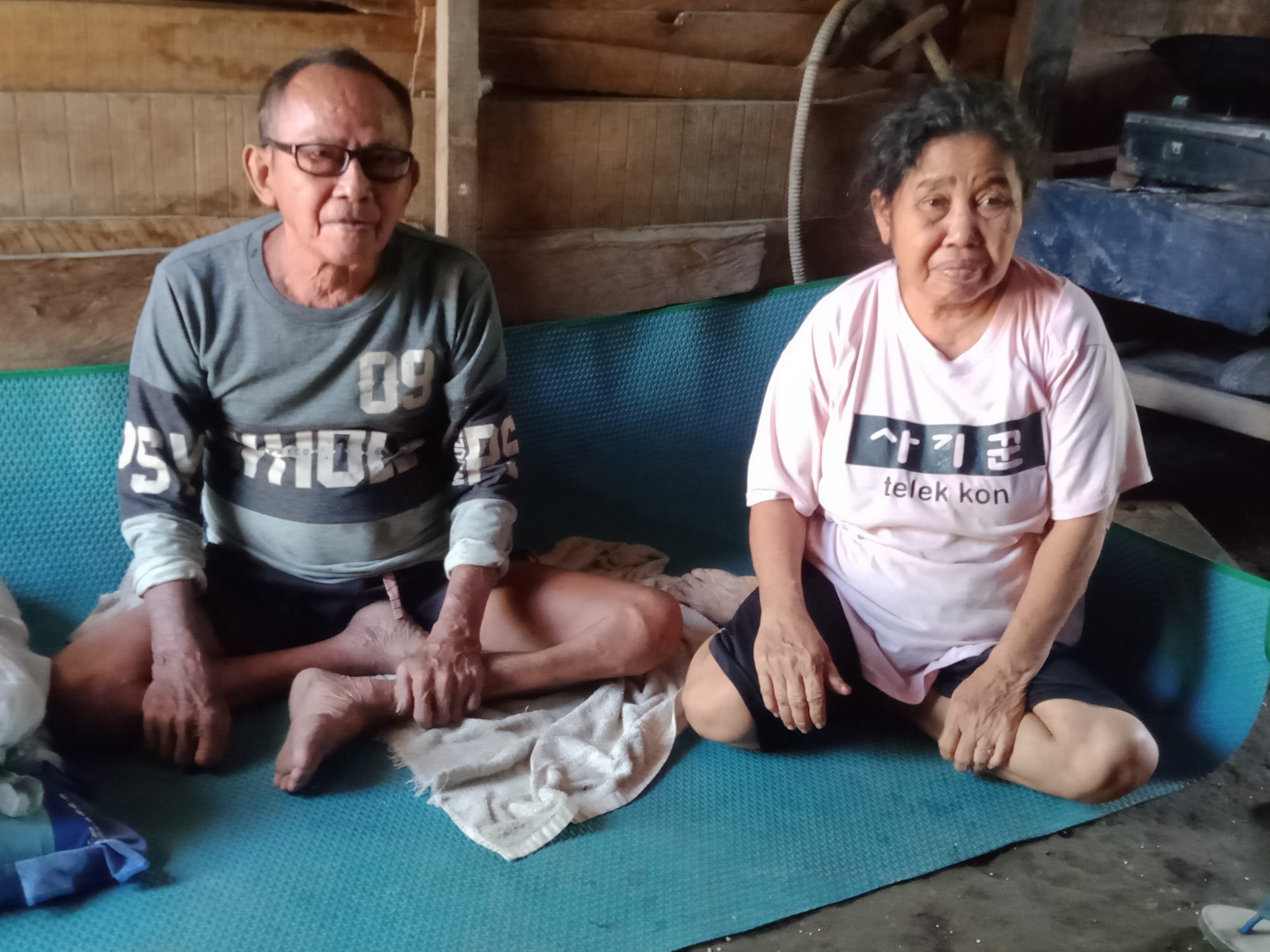 Program Respon Cepat PPKS Kemensos RI Dipertanyakan?