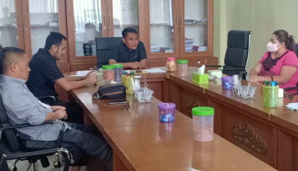 PT BAS Kembali Abaikan Panggilan Hearing DPRD Kota Bandar Lampung Sarankan Korban Laporan Pidana