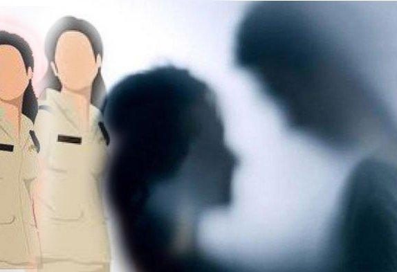 Peratin Way Narta Diduga Selingkuh Dengan Stafnya Aksinya Terekam CCTV Desa, Dikonfirmasi Ngaku Khilaf