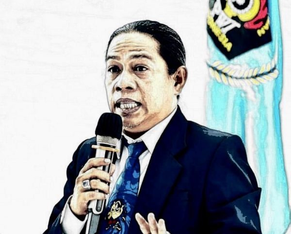 HUT Pancasila Dan Semangat Wartawan