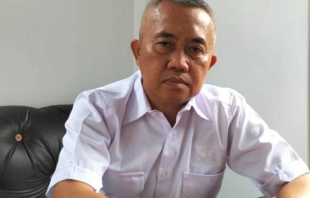 Partai Perindo Mempertanyakan Proses Hukum Kasus Dugaan Asusila Anggota DPRD Tulang Bawang Barat