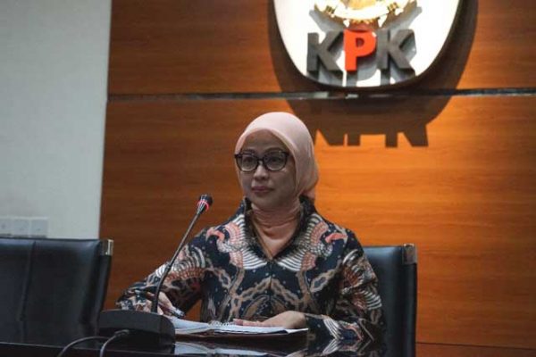 Pencegahan Korupsi Berkelanjutan KPK Kembali Gelar SPI 