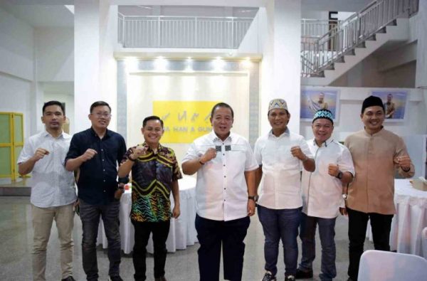 KNPI Mitra Pemerintah Dalam Membangun Bangsa