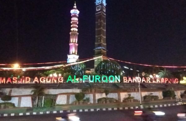 Yayasan Masjid Al Furqon Protes Rencana Walikota Eva Dwiana Bangun Patung di Halaman Masjid, Pemkot Ngeles