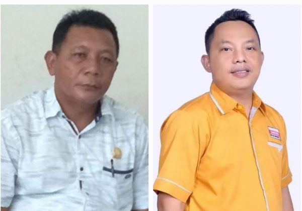 Hutang Rp105 Juta Tak Kunjung Bayar Anggota Dewan Pesawaran Laporkan Temanya Praksi Partai Hanura ke Polisi