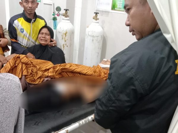 Pelajar SMA di Lambar Tewas Ditikam Dipanggung Orgen Tunggal
