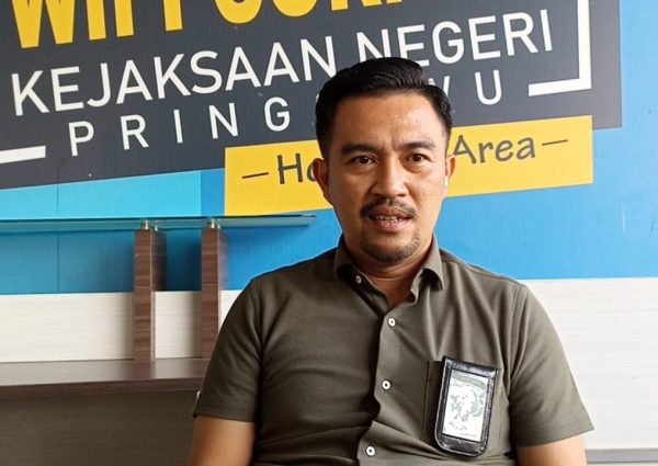 Kejari Pringsewu Mulai Usut Dugaan Korupsi Pengadaan Alat Prokes Pilkades Serentak