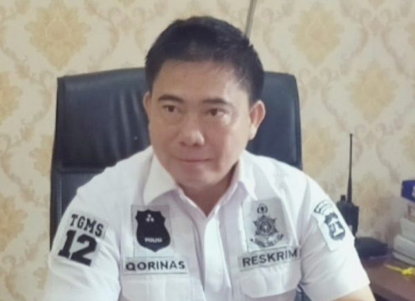 Rampok Bersenjata Gasak Uang Rp15 Juta di Kios BRI Link Bangun Rejo Pria Asal Tegineneng Ditangkap Tiga Kemudian