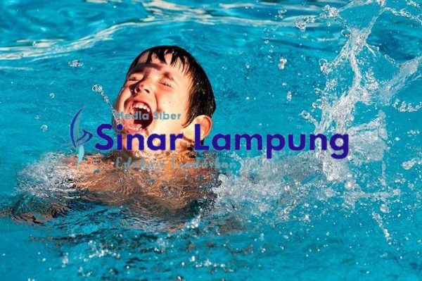 Luput Dari Pengawasan Dua Anak TK Tewas Tenggelam di Saluran Irigasi di Krui Selatan