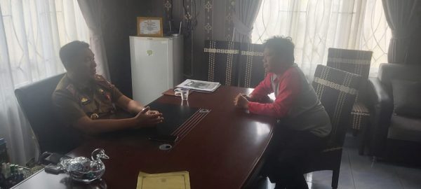 Disdikbud Lampura Siapkan Empat Program Prioritas Tahun 2023