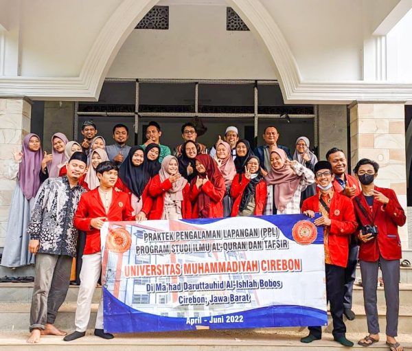 Masuk gelombang 3, Prodi Ilmu Al-Qur’an dan Tafsir UMC Masih Tersedia Beasiswa