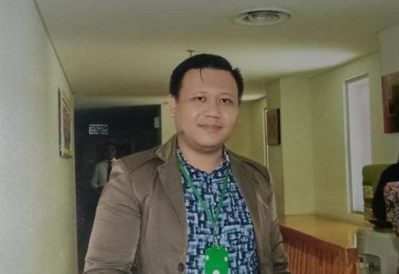 YLHBR Oknum Linmas Mencuri Diduga Dampak Dari Gaji Yang Belum Dibayarkan