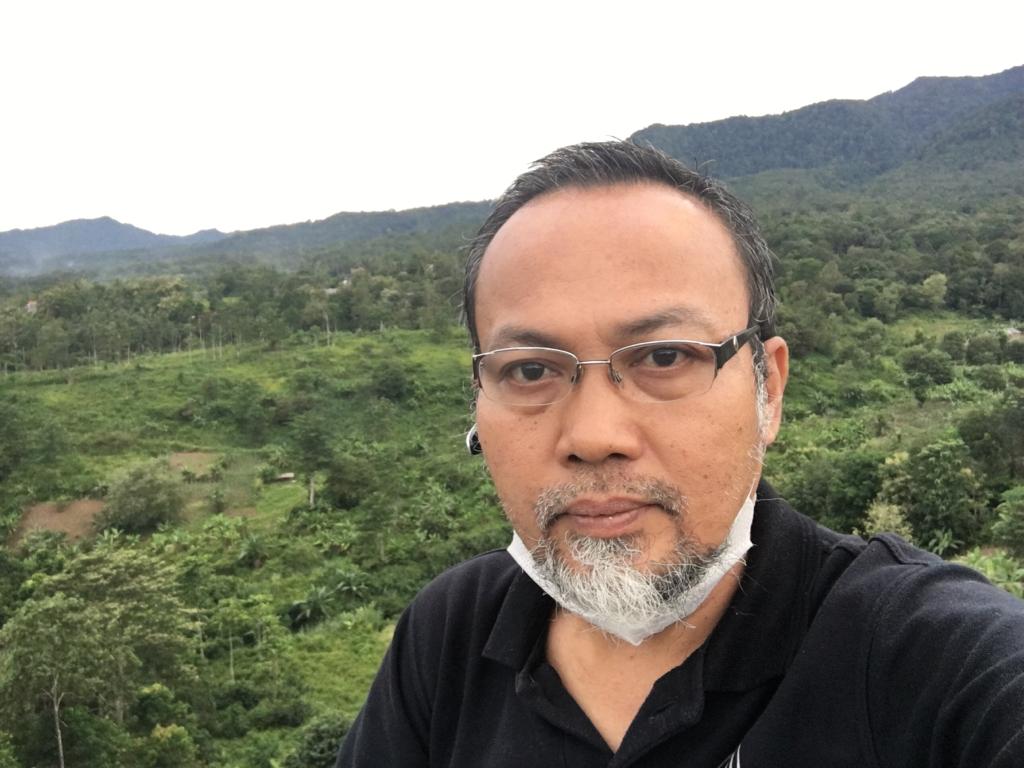 Catatan Pemukulan Oleh Aparat Terhadap Aktivis Nico Silalahi