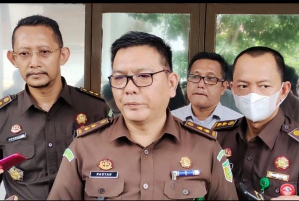 Usut Dugaan Korupsi Proyek SERASI Rp1,3 Triliun Kejati Geledah Kantor Dinas Pertanian