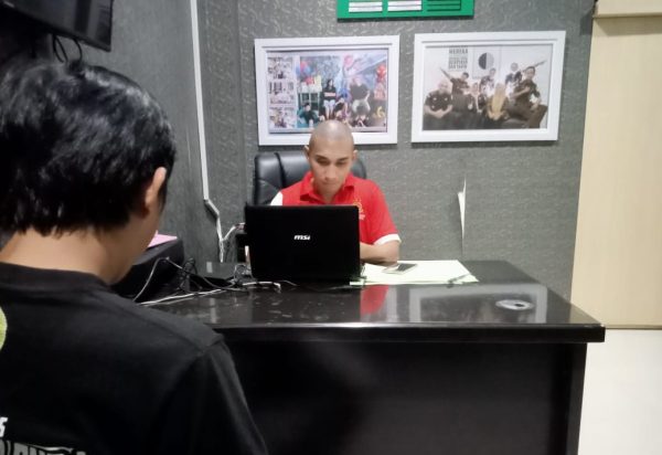 Tak Juga Lengkapi Petunjuk Jaksa Kejari Kembalikan Berkas Perkara Korupsi Bimtek PMD Lampura, LPW Pertanyakan Lolosnya Kadis