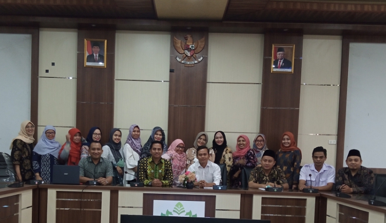 UIN Raden Intan Lampung Dirikan Lembaga Pemeriksa Halal