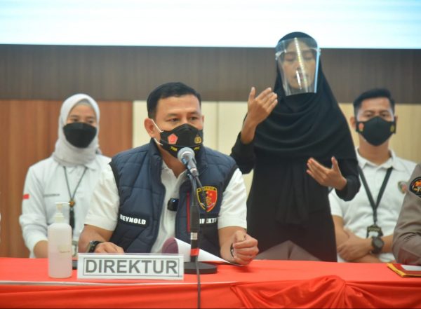 Kematian Napi Anak Polda Lampung Tetapkan 4 Tersangka, Kanwil Copot Kepala LPKA