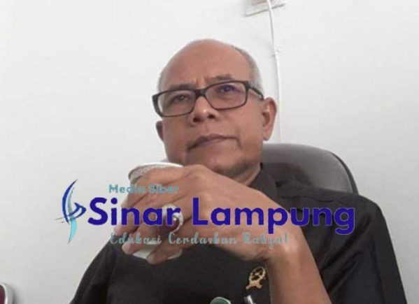 Limit Batas Pengembalian Kerugian Negara Perjas DPRD Lampung Utara Baru 15% Siap-Siap ke APH