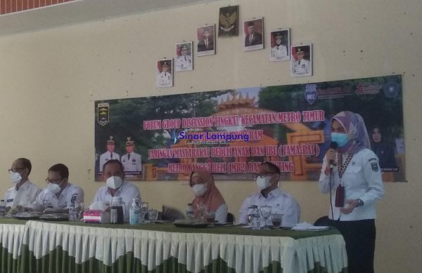 Terbaru, Pemerintah Siapkan MB2 App Untuk UMKM Di Kota Metro